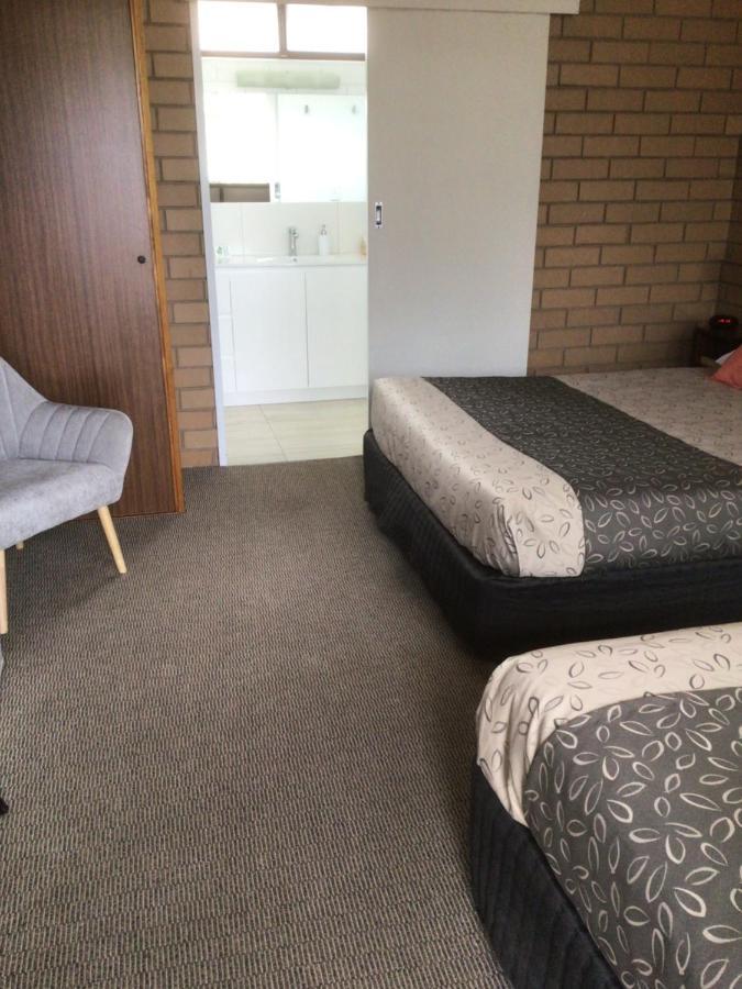 Mount Wycheproof Motor Inn Εξωτερικό φωτογραφία