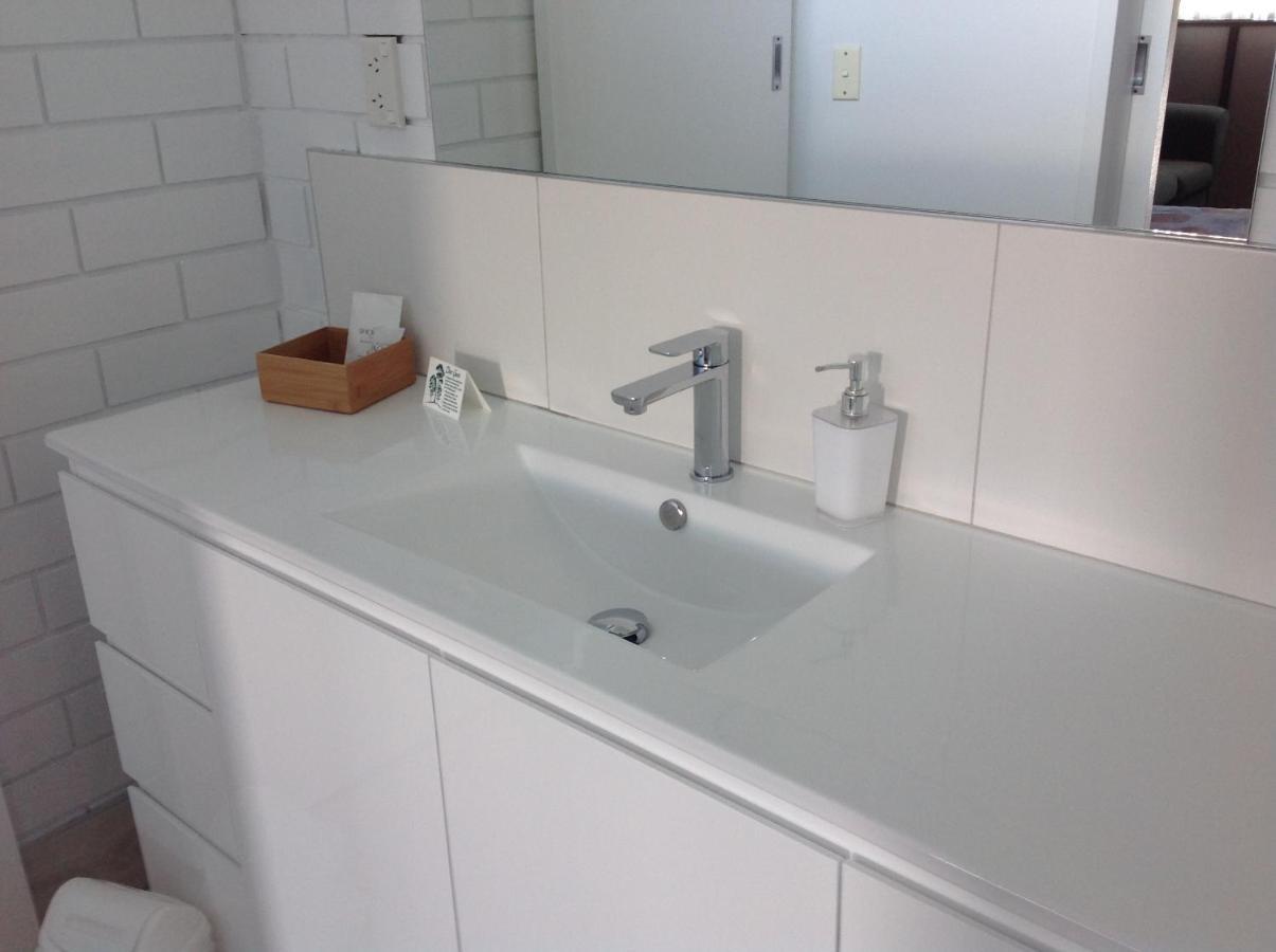 Mount Wycheproof Motor Inn Εξωτερικό φωτογραφία