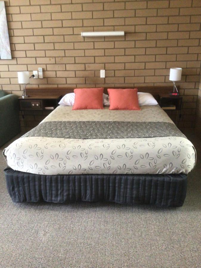 Mount Wycheproof Motor Inn Εξωτερικό φωτογραφία