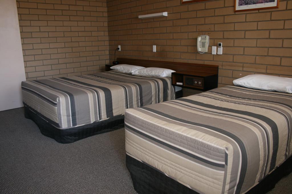Mount Wycheproof Motor Inn Εξωτερικό φωτογραφία