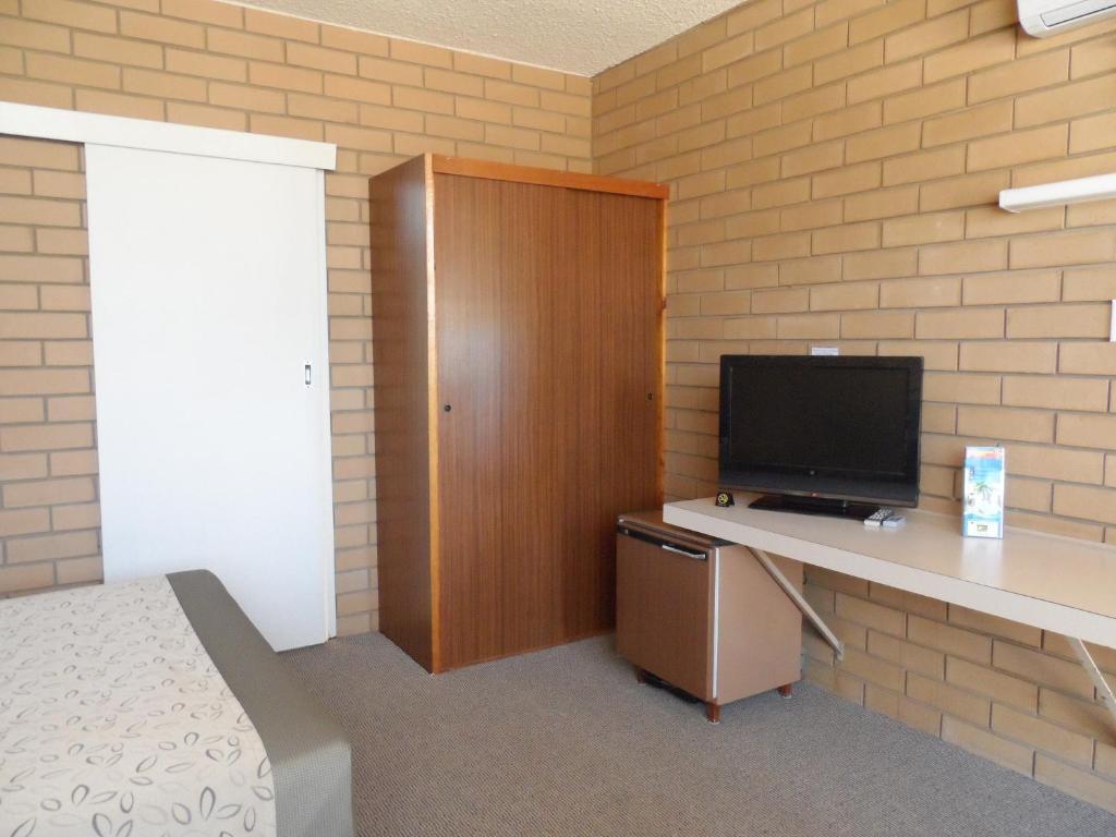 Mount Wycheproof Motor Inn Δωμάτιο φωτογραφία