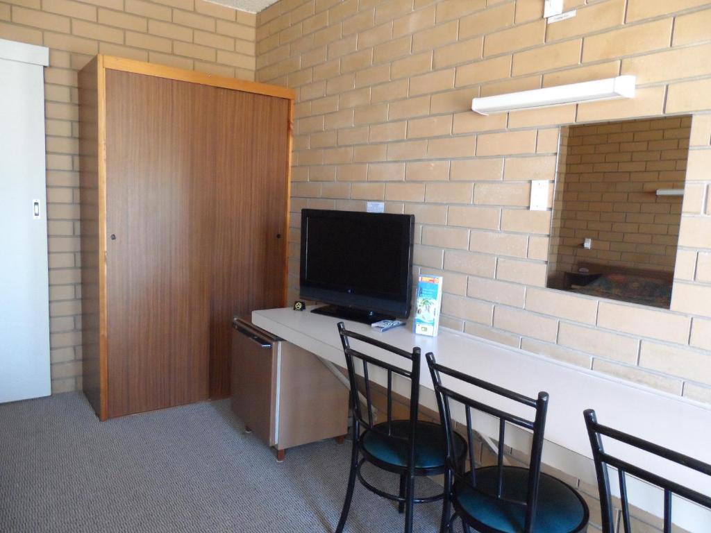 Mount Wycheproof Motor Inn Δωμάτιο φωτογραφία